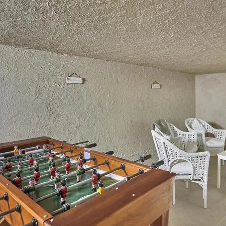 Sleeps 6 Wifi Villa Estoi
